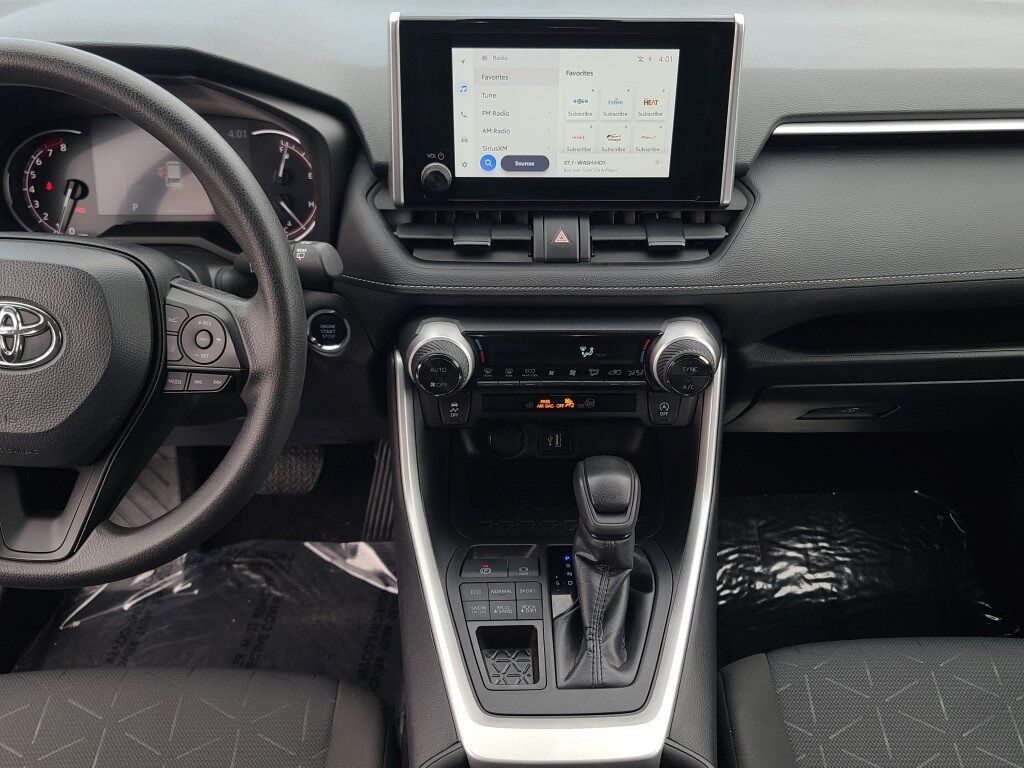 2024 Toyota RAV4 XLE Springfield VA