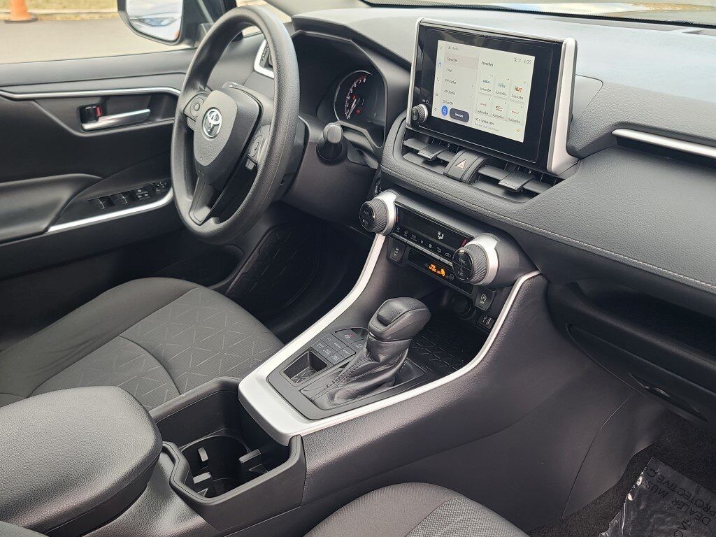 2024 Toyota RAV4 XLE Springfield VA