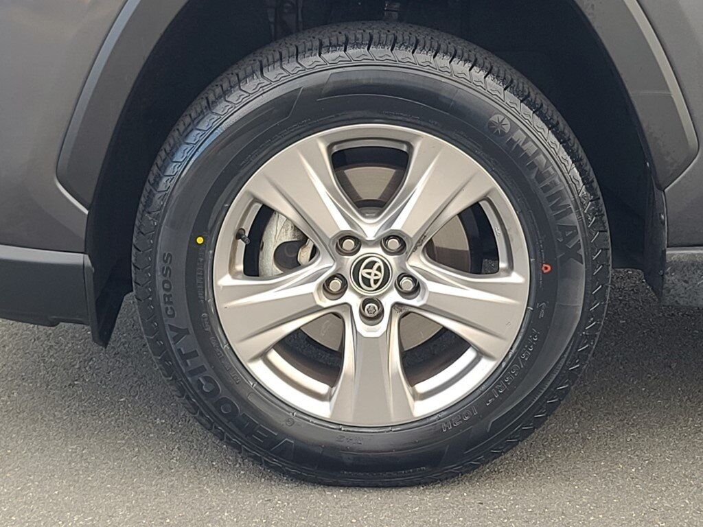 2024 Toyota RAV4 XLE Springfield VA