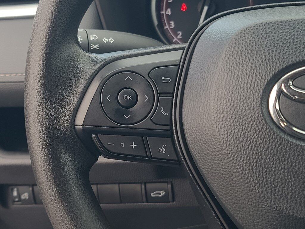 2024 Toyota RAV4 XLE Springfield VA