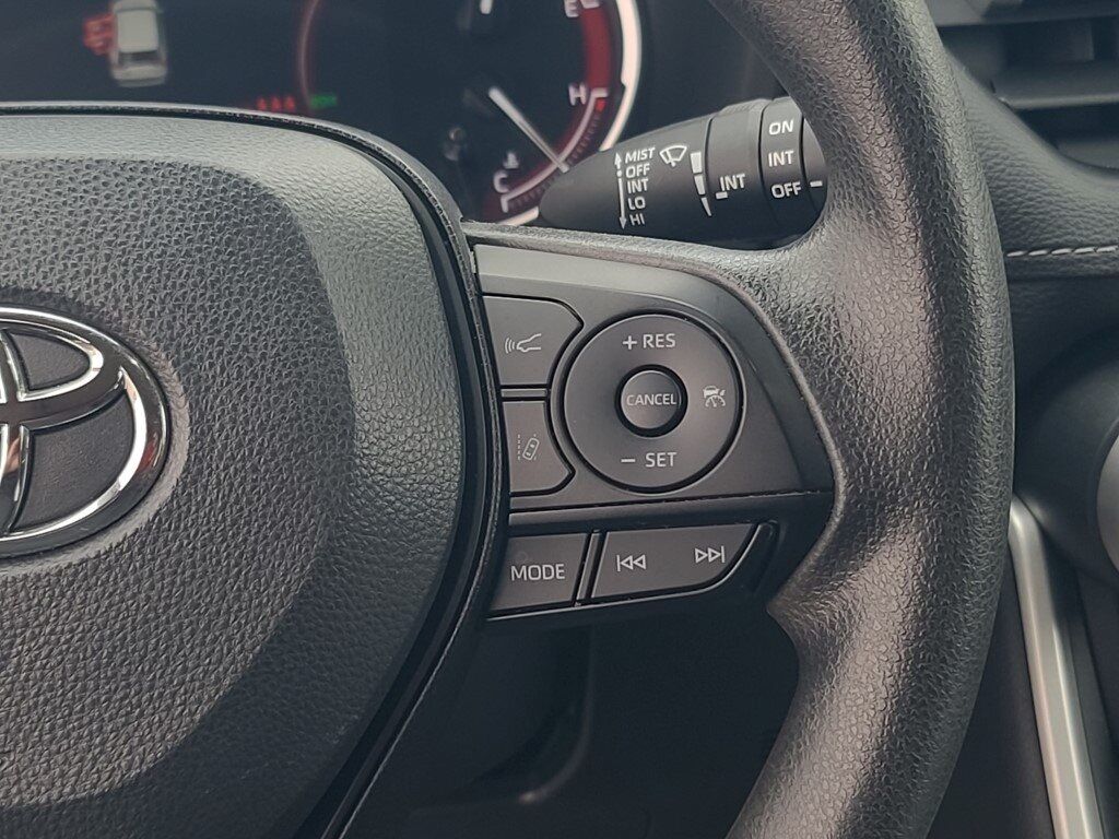 2024 Toyota RAV4 XLE Springfield VA