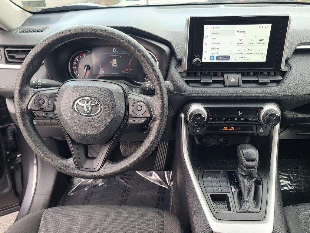 2024 Toyota RAV4 XLE Springfield VA