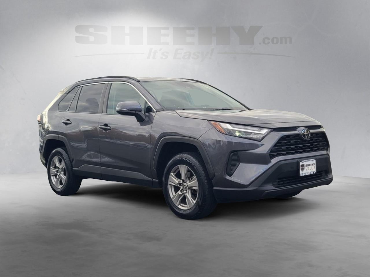 2024 Toyota RAV4 XLE Springfield VA
