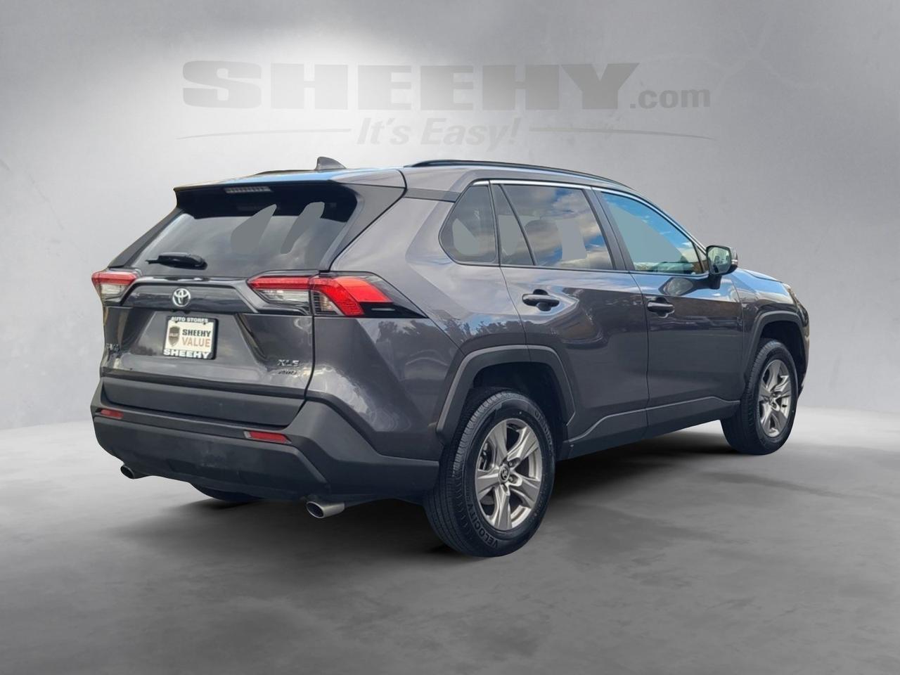 2024 Toyota RAV4 XLE Springfield VA