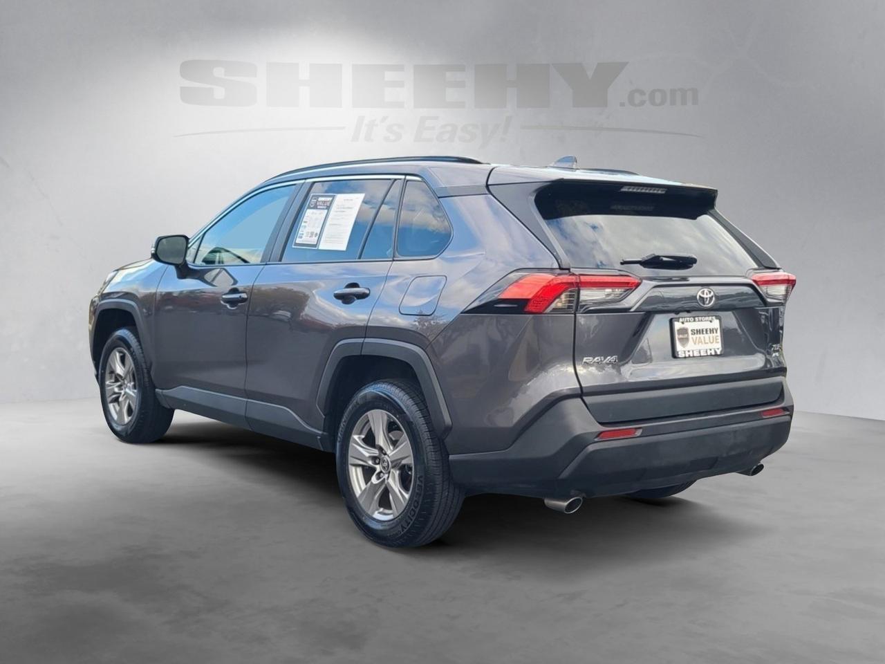 2024 Toyota RAV4 XLE Springfield VA