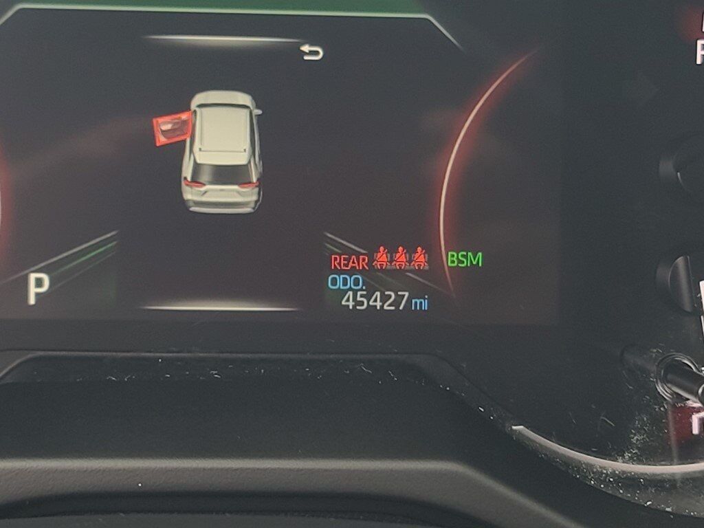 2024 Toyota RAV4 XLE Springfield VA