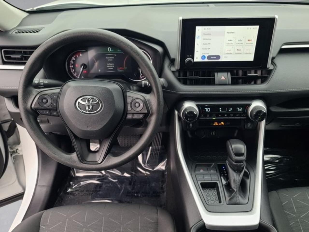 2024 Toyota RAV4 XLE Springfield VA