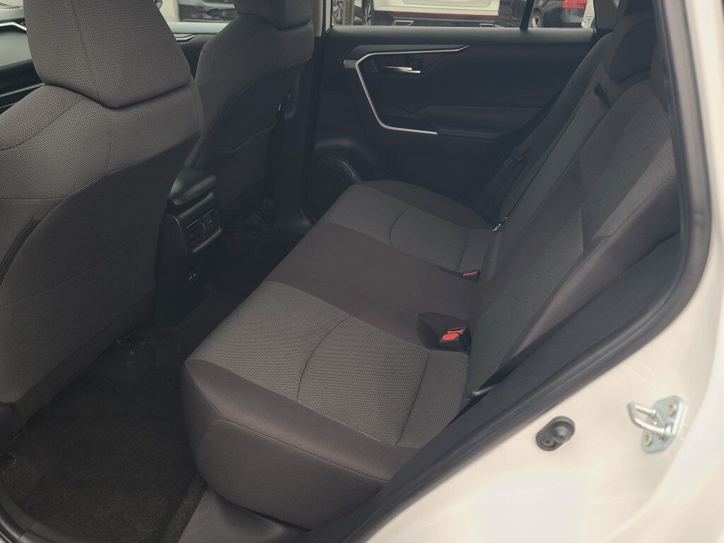 2024 Toyota RAV4 XLE Springfield VA