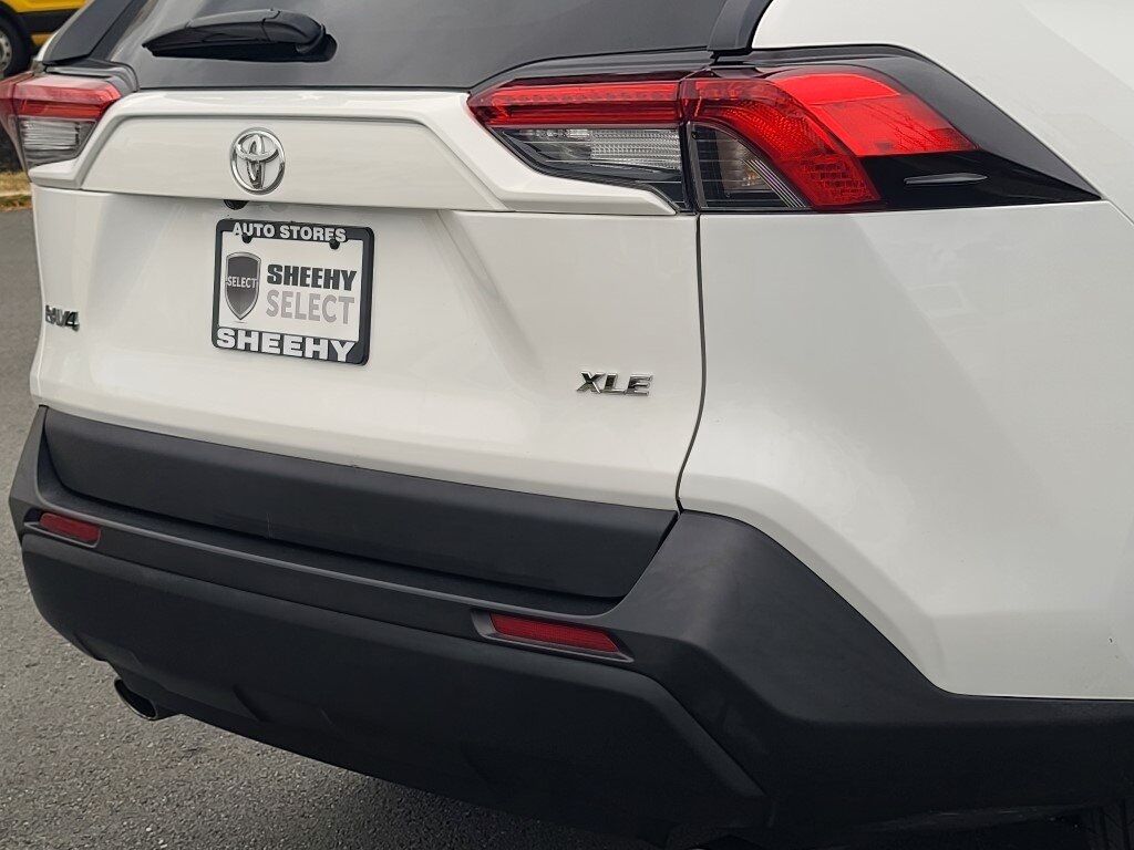 2024 Toyota RAV4 XLE Springfield VA