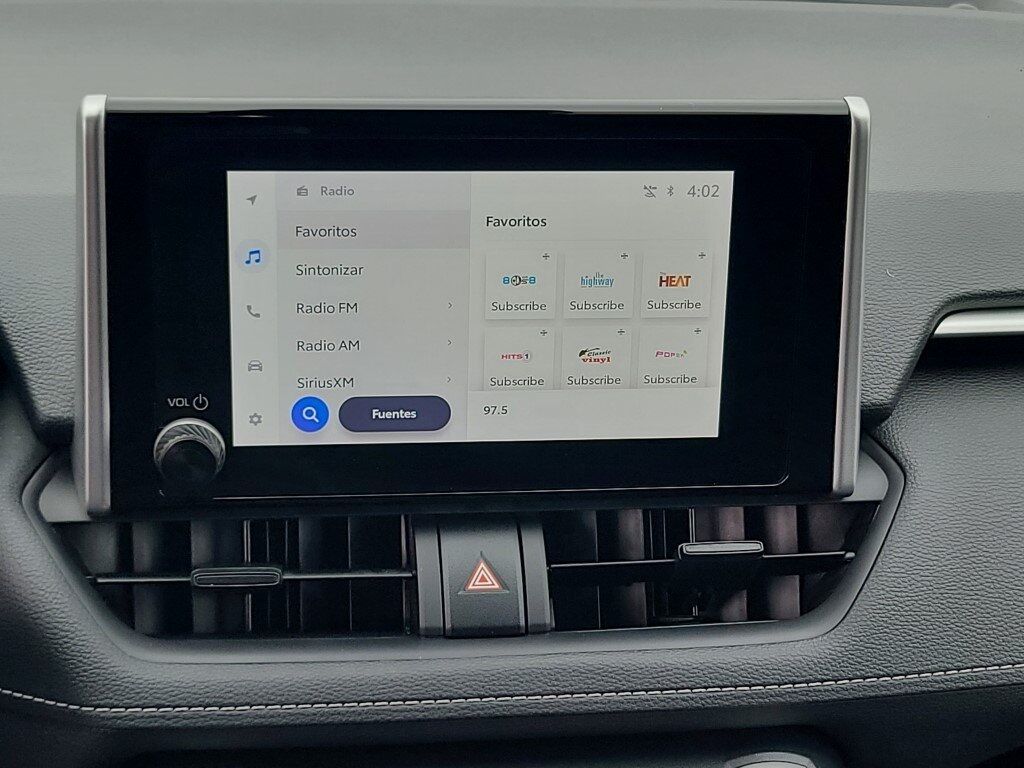 2024 Toyota RAV4 XLE Springfield VA