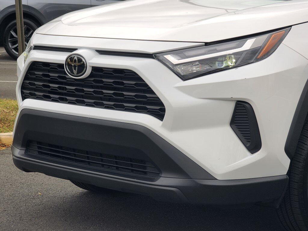 2024 Toyota RAV4 XLE Springfield VA