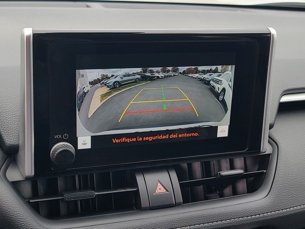 2024 Toyota RAV4 XLE Springfield VA