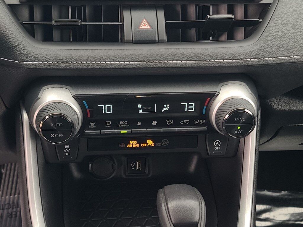 2024 Toyota RAV4 XLE Springfield VA