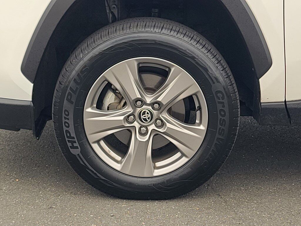 2024 Toyota RAV4 XLE Springfield VA