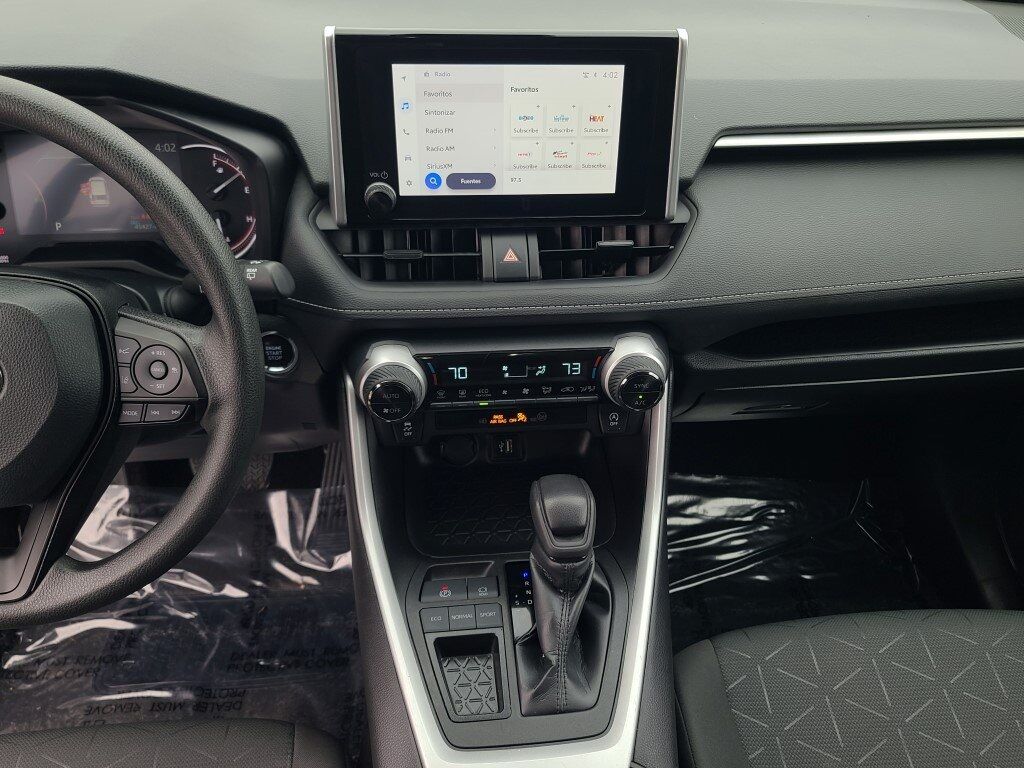 2024 Toyota RAV4 XLE Springfield VA