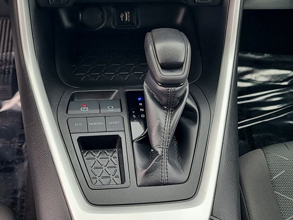 2024 Toyota RAV4 XLE Springfield VA