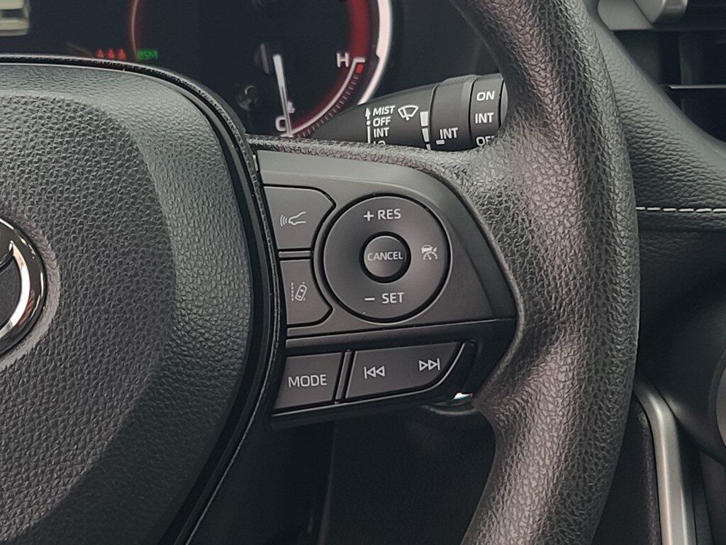 2024 Toyota RAV4 XLE Springfield VA