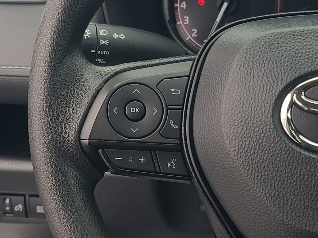 2024 Toyota RAV4 XLE Springfield VA