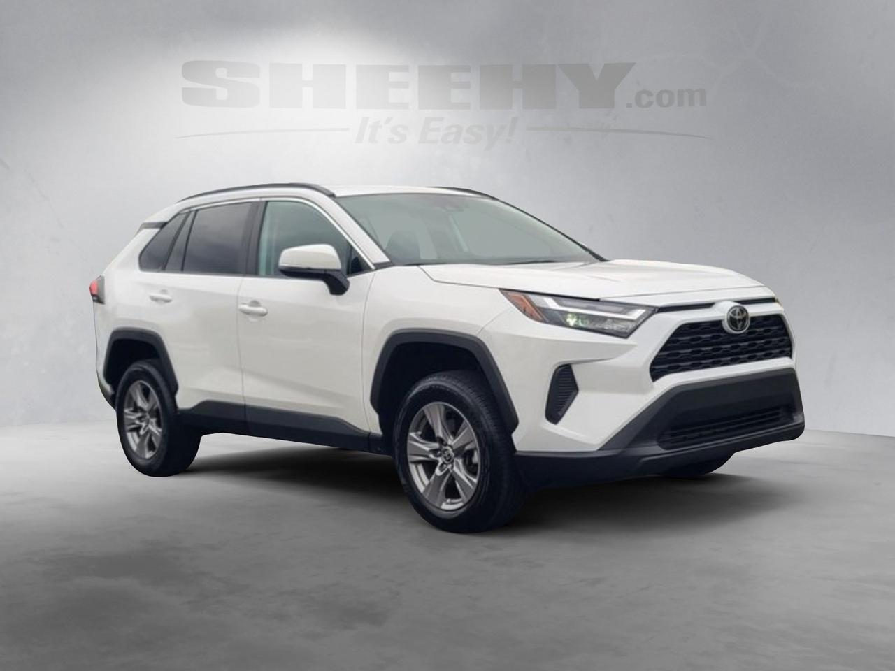 2024 Toyota RAV4 XLE Springfield VA