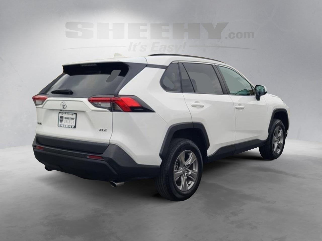 2024 Toyota RAV4 XLE Springfield VA
