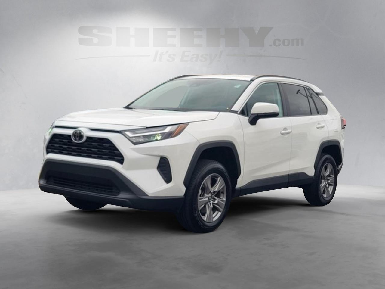 2024 Toyota RAV4 XLE Springfield VA