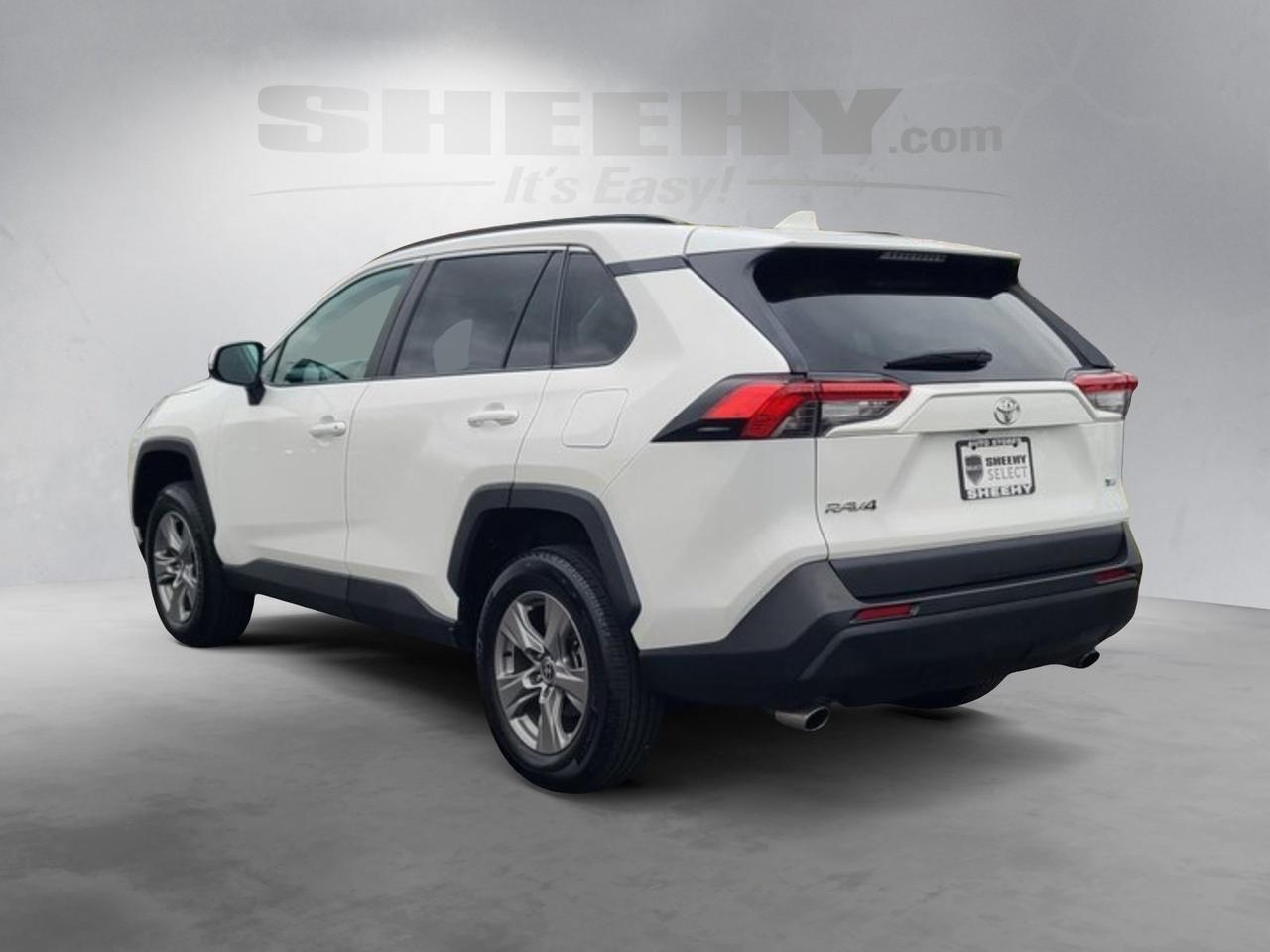 2024 Toyota RAV4 XLE Springfield VA