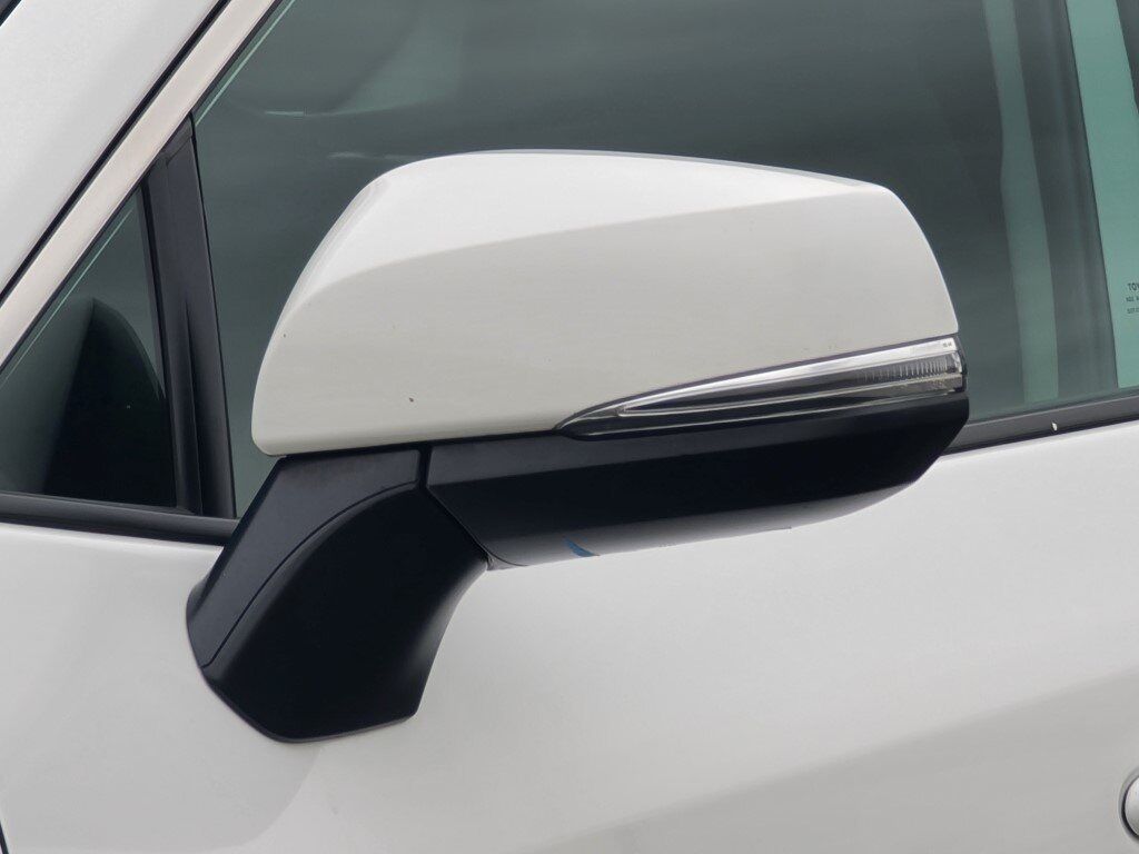 2024 Toyota RAV4 XLE Springfield VA