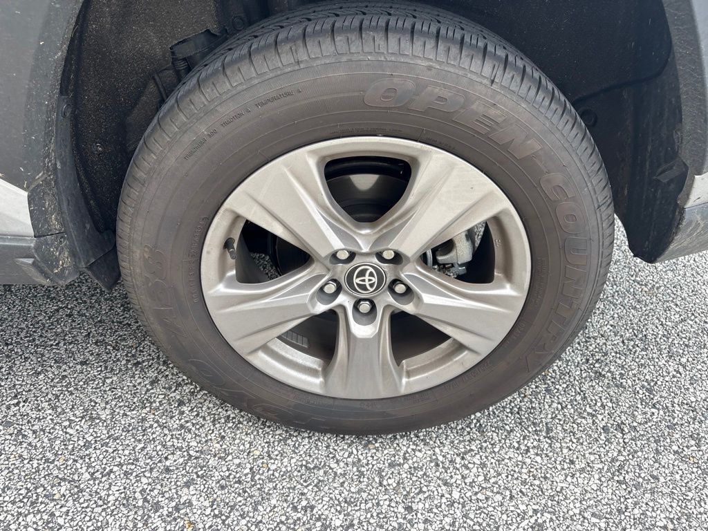 2024 Toyota RAV4 XLE Cockeysville MD