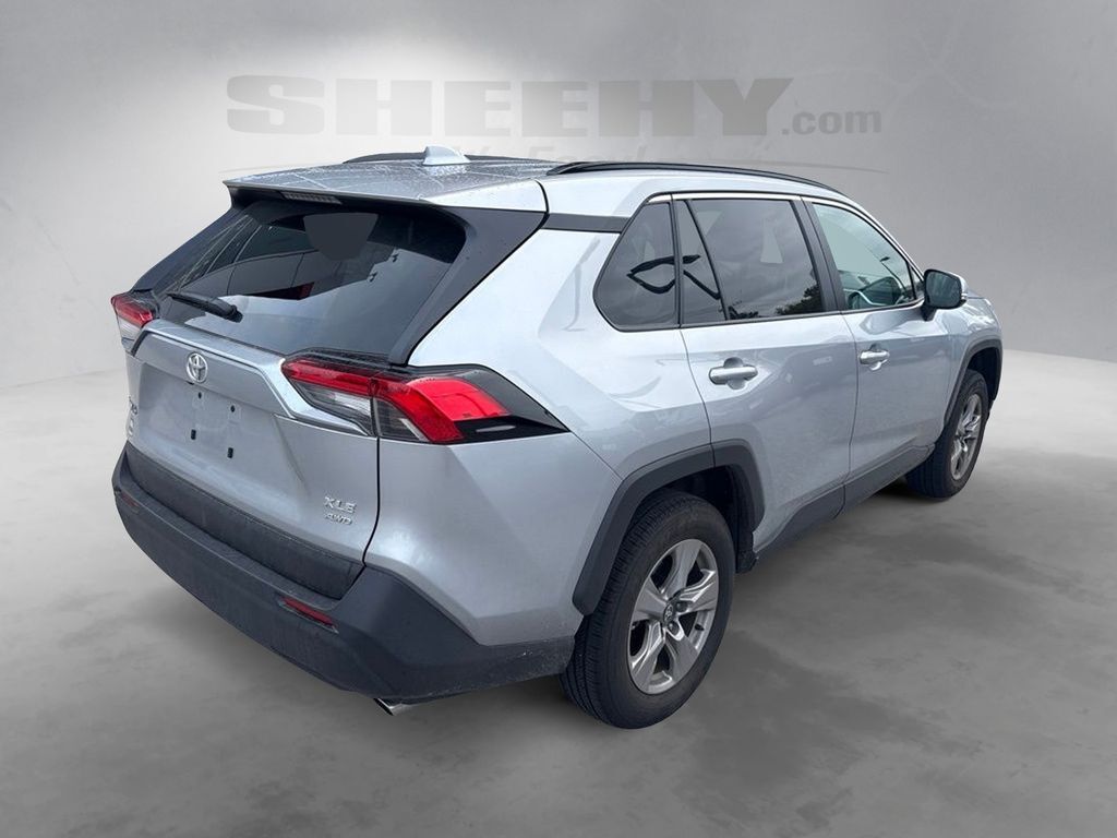 2024 Toyota RAV4 XLE Cockeysville MD