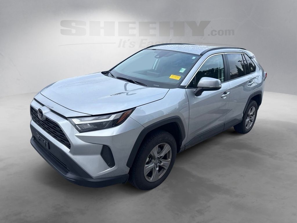2024 Toyota RAV4 XLE Cockeysville MD