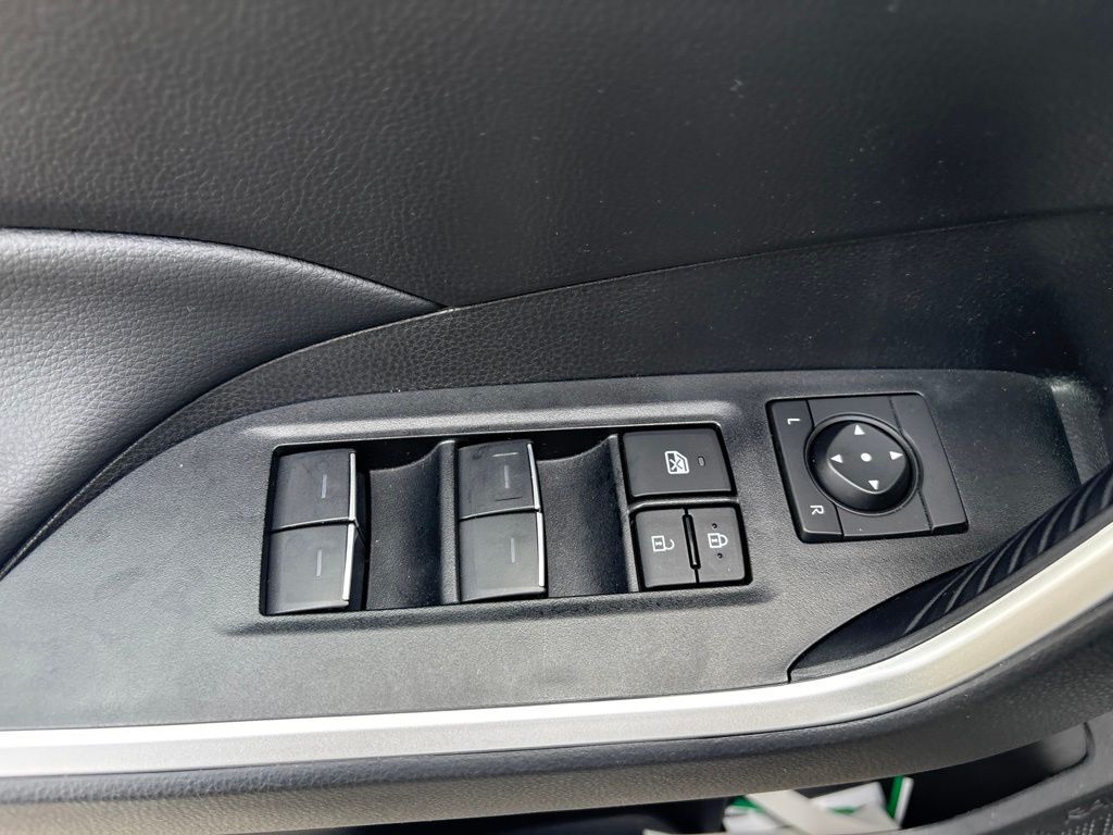 2024 Toyota RAV4 XLE Cockeysville MD