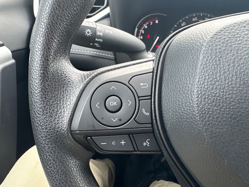 2024 Toyota RAV4 XLE Cockeysville MD