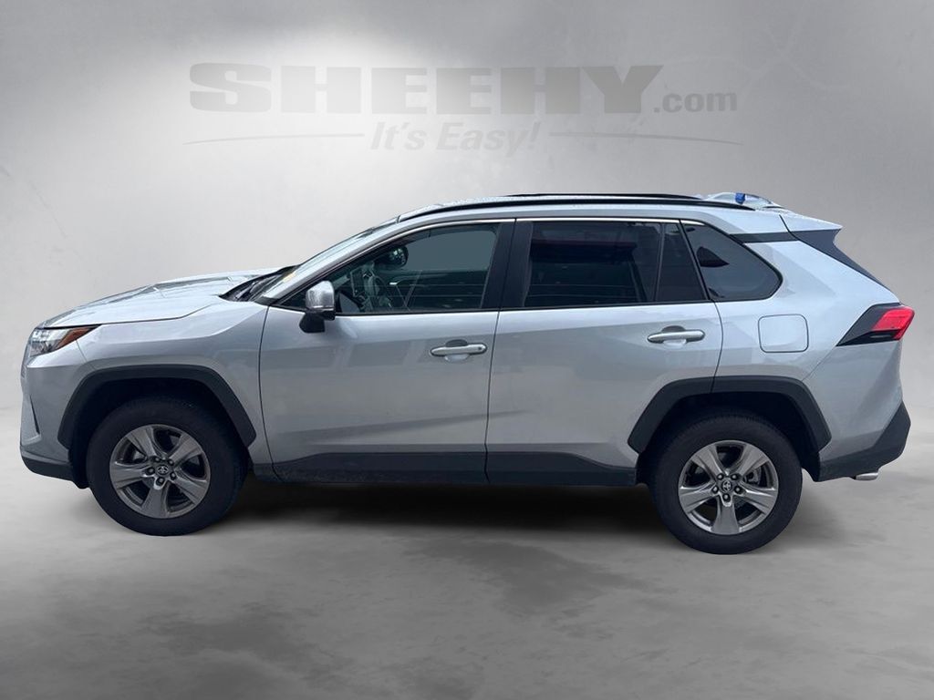 2024 Toyota RAV4 XLE Cockeysville MD