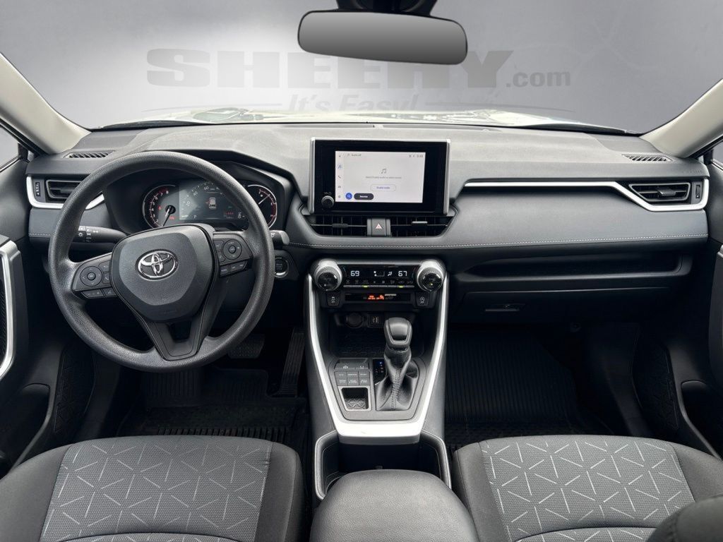 2024 Toyota RAV4 XLE Cockeysville MD