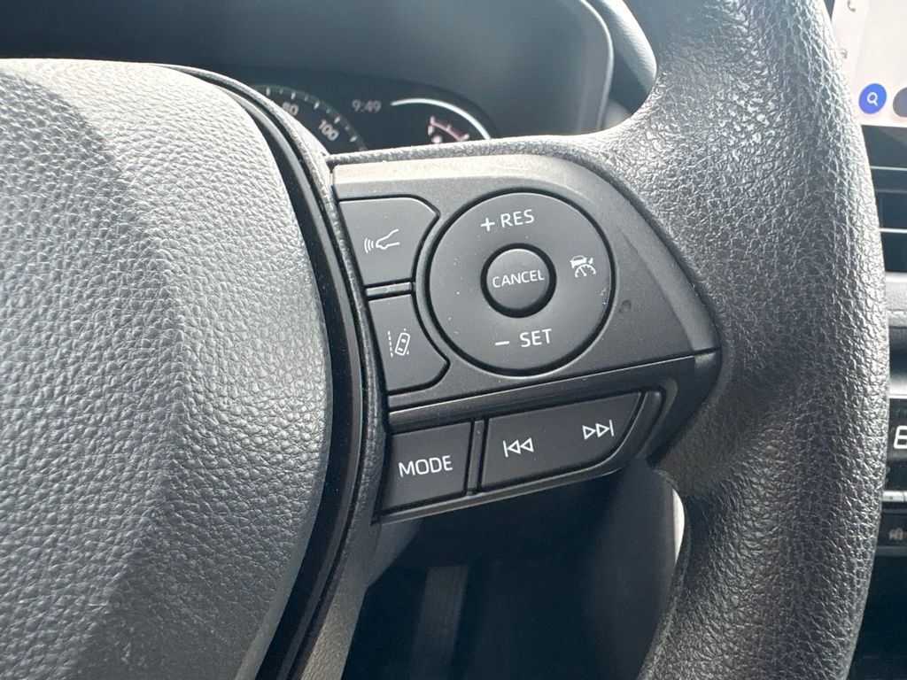 2024 Toyota RAV4 XLE Cockeysville MD