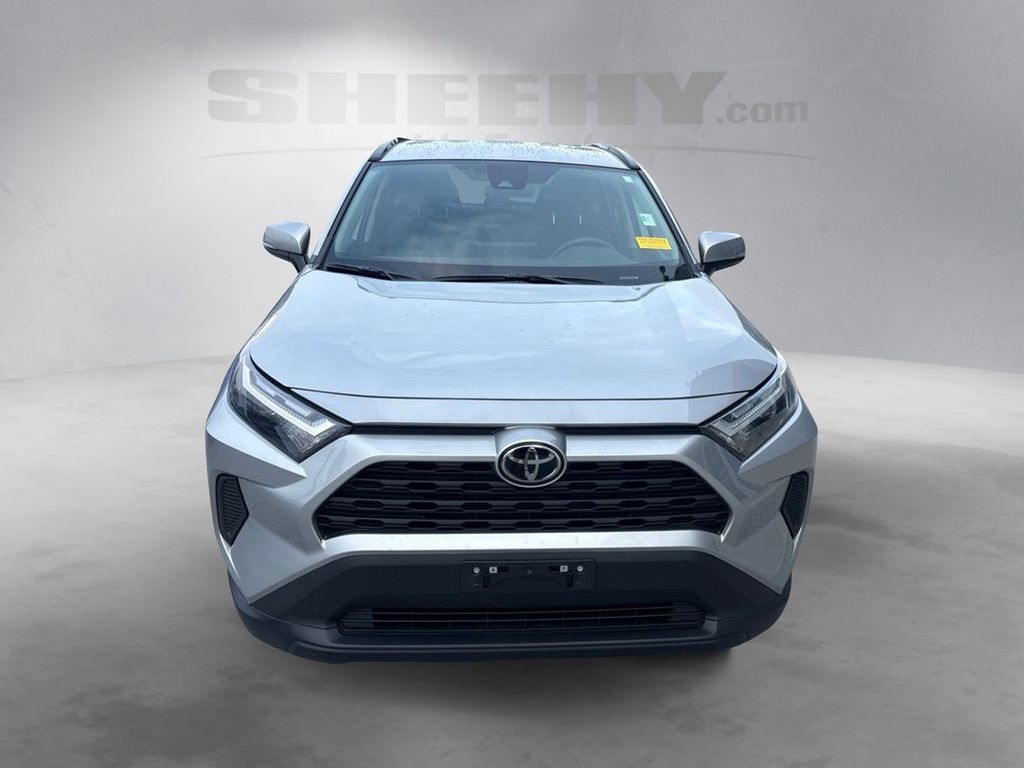 2024 Toyota RAV4 XLE Cockeysville MD