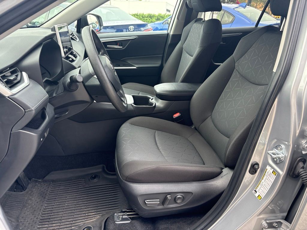 2024 Toyota RAV4 XLE Cockeysville MD
