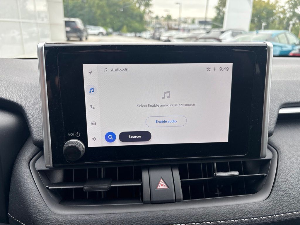 2024 Toyota RAV4 XLE Cockeysville MD