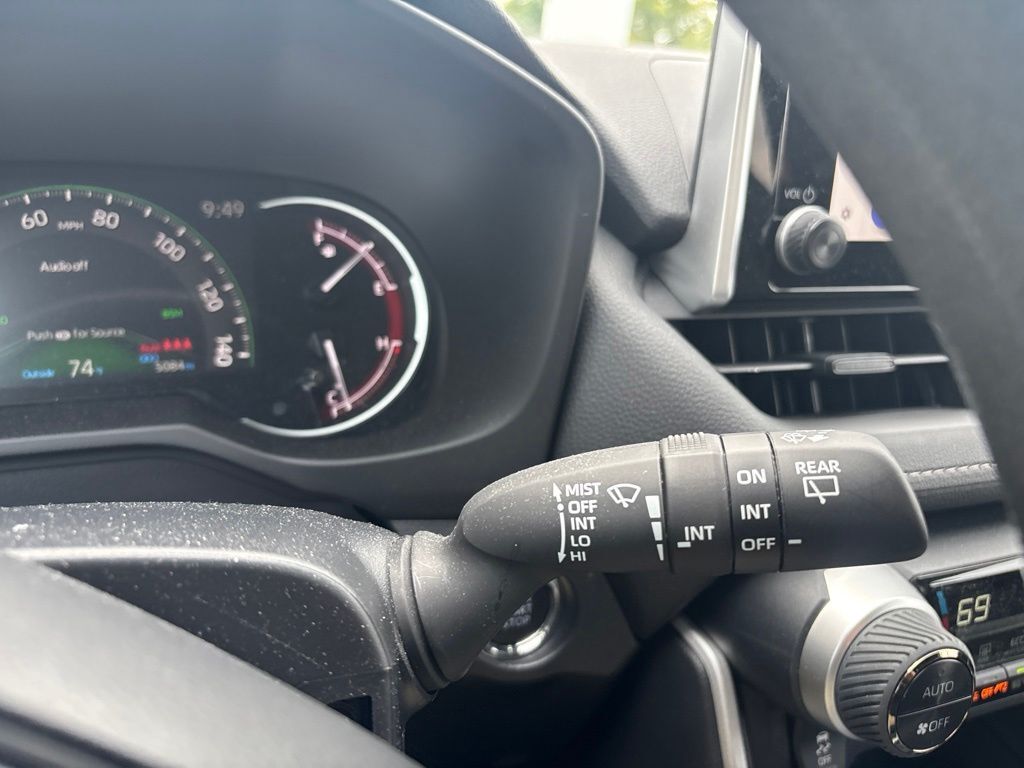 2024 Toyota RAV4 XLE Cockeysville MD