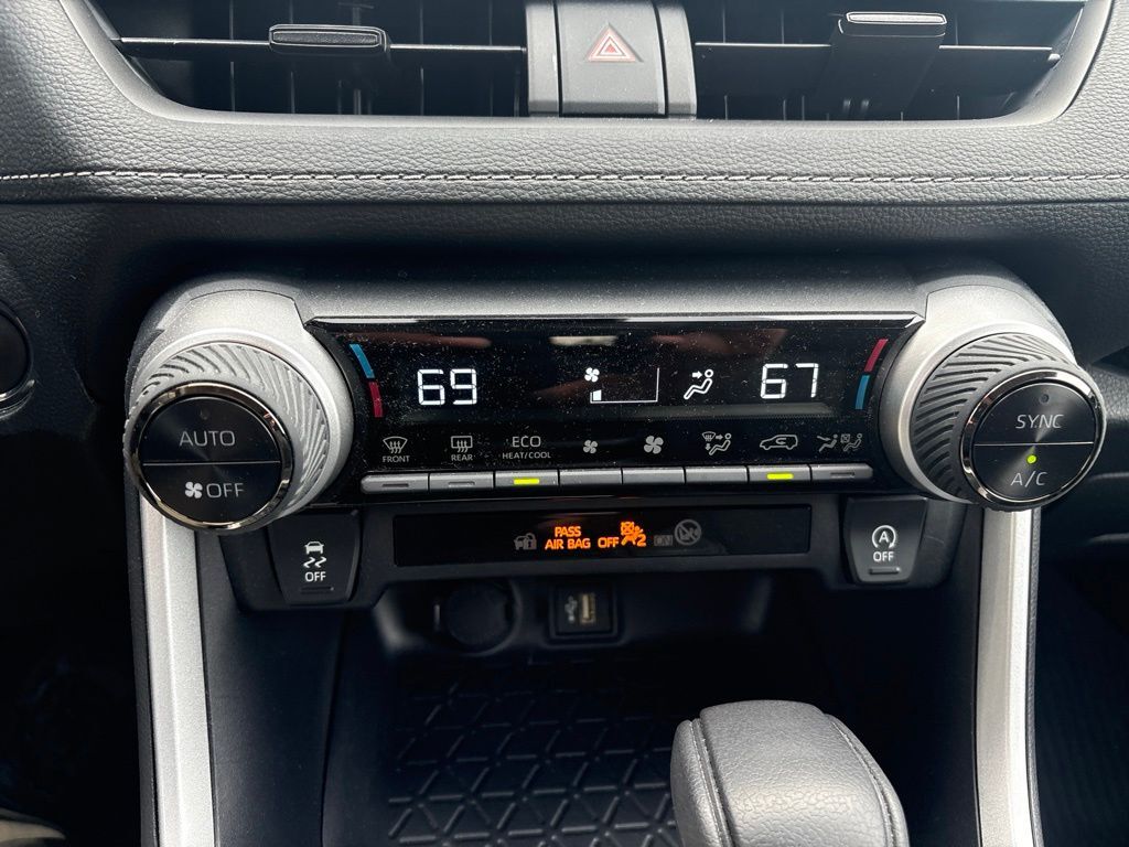 2024 Toyota RAV4 XLE Cockeysville MD