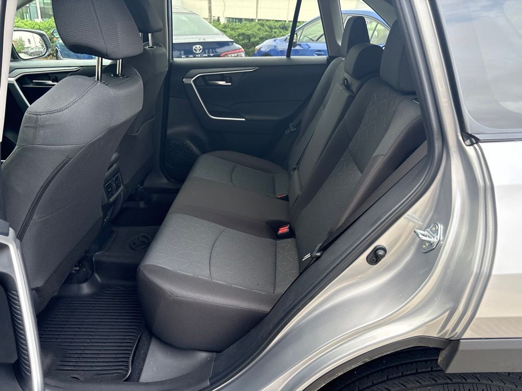 2024 Toyota RAV4 XLE Cockeysville MD