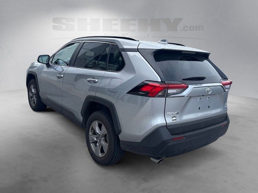 2024 Toyota RAV4 XLE Cockeysville MD