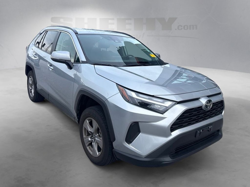 2024 Toyota RAV4 XLE Cockeysville MD
