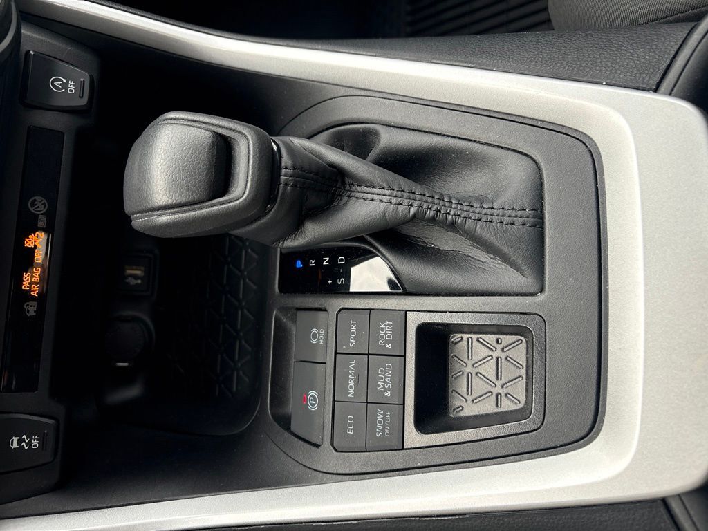 2024 Toyota RAV4 XLE Cockeysville MD