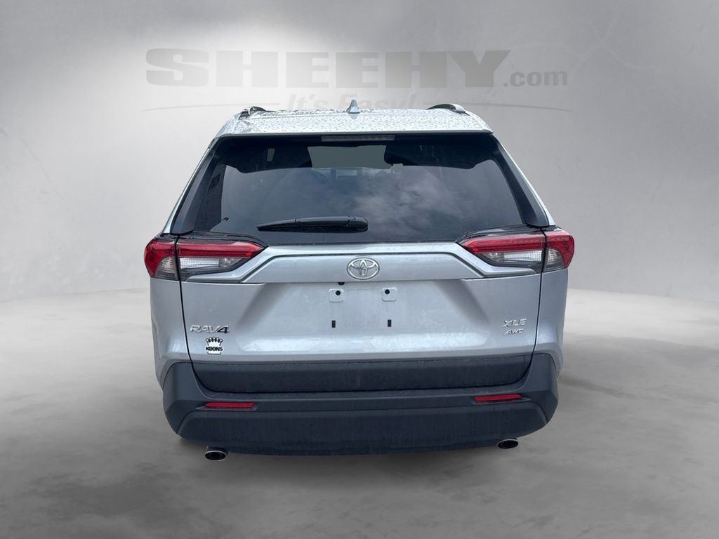 2024 Toyota RAV4 XLE Cockeysville MD