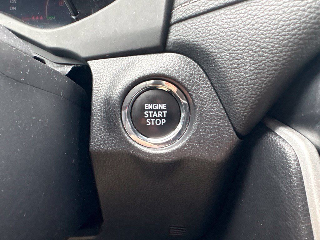 2024 Toyota RAV4 XLE Cockeysville MD