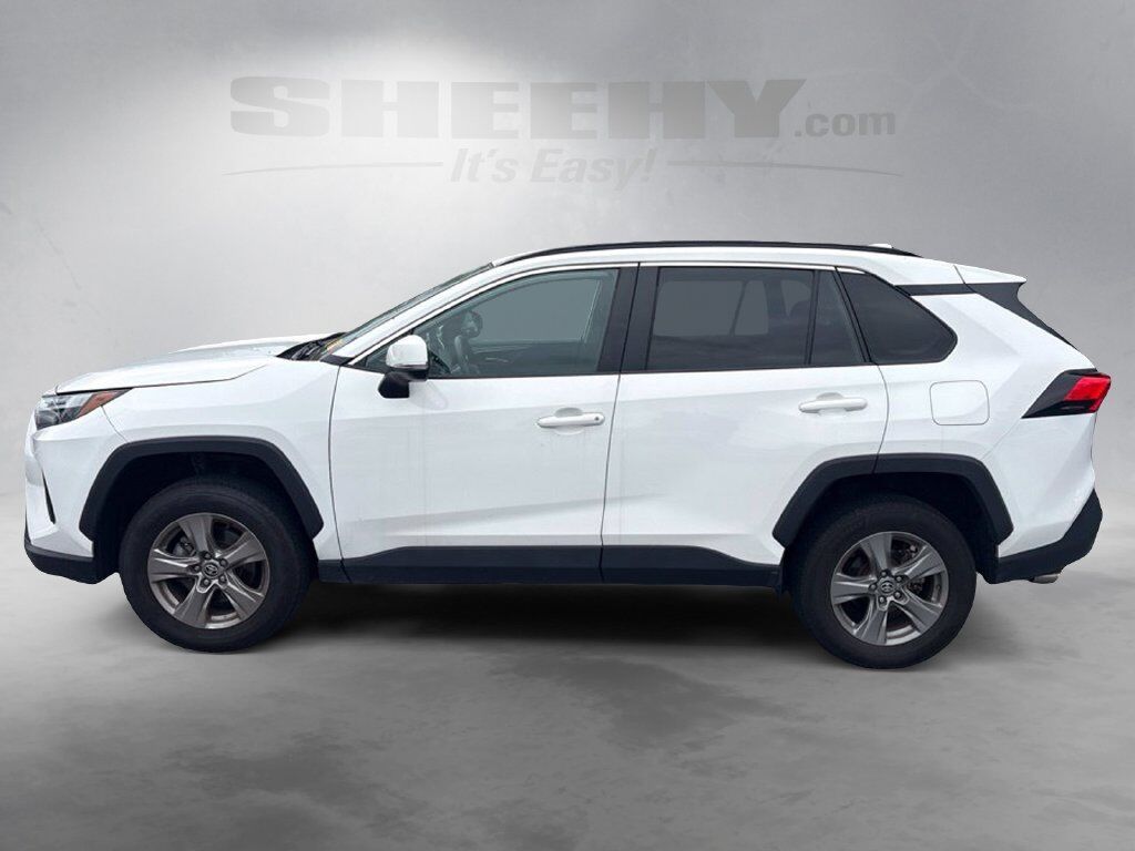 2024 Toyota RAV4 XLE Cockeysville MD
