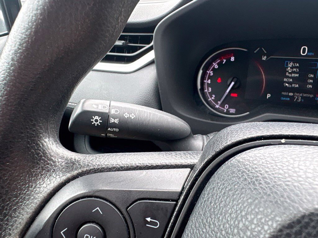2024 Toyota RAV4 XLE Cockeysville MD
