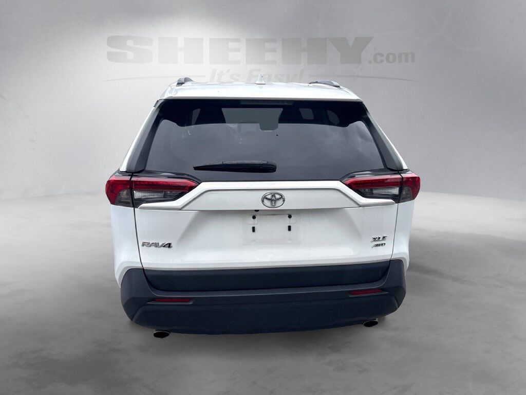 2024 Toyota RAV4 XLE Cockeysville MD