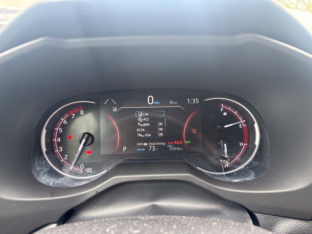 2024 Toyota RAV4 XLE Cockeysville MD